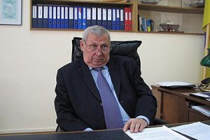 Прокуратура задержала начальника Одесского порта