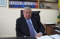 Начальника Одесского порта закрыли в СИЗО на два месяца