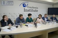 Дерегуляція проти «сірих зон» в українському бізнесі