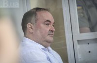 Суд оставил под стражей фигуранта "дела Бабченко" Германа 