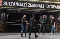 В Стамбуле обнаружен автомобиль саудовской дипмиссии, связанный с убийством Хашогги
