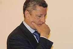 Бойко продолжил переговоры о создании СП с "Газпромом"