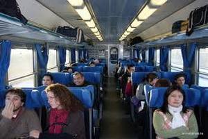 Итальянские поезда меняют классы