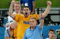 Украина на чемпионате мира по баскетболу сыграет против "дрим-тим"