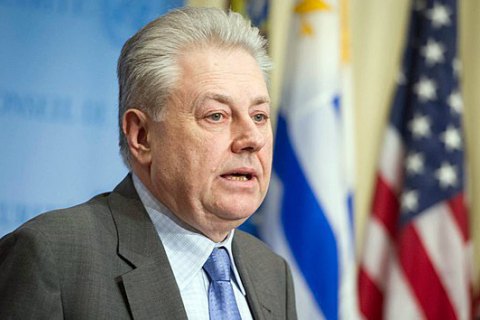 Пристайко подтвердил агреман США на назначение Ельченко послом Украины в Штатах 