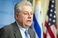 Пристайко подтвердил агреман США на назначение Ельченко послом Украины в Штатах 