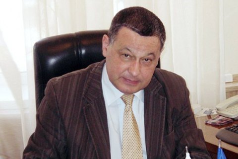 Зеленский присвоил высший дипломатический ранг послу в Болгарии