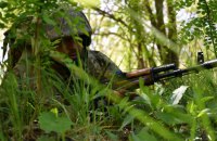 ​На фронті від початку доби відбулося 105 бойових зіткнень, - Генштаб