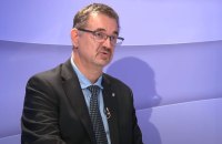 Гордан Акрап: «Росія нарощує свій вплив всередині західних суспільств, щоб розділити їх і зменшити підтримку України»