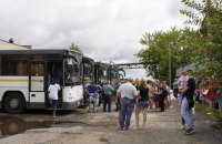 У Купʼянському районі проведуть примусову евакуацію дітей 