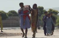 У Пакистані масово помирають діти через хвороби, викликані забрудненням води
