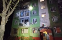 Окупанти знову обстріляли Павлоград на Дніпропетровщині, є жертви