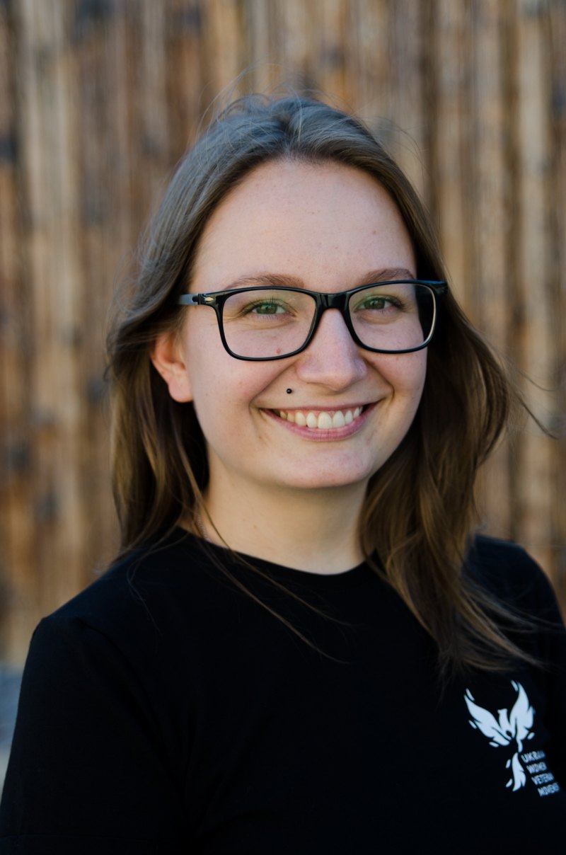 Катерина Приймак