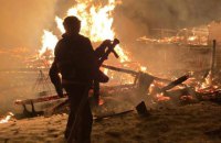 РФ атакувала транспортну інфраструктуру Чернігівщини, є поранені