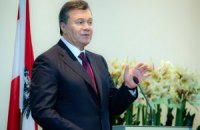 ​ЕС хотел бы услышать от Януковича его видение дальнейшего сотрудничества