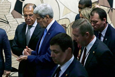 Россия обречена на провал, если продолжит поддерживать Асада, - США