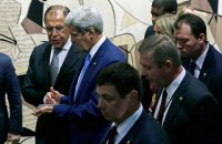Росія приречена на провал, якщо продовжить підтримувати Асада, - США