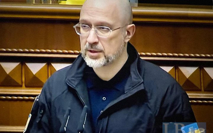 Шмигаль: Україна створює мережу «енергетичних сот»