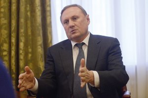 Ефремов: ПР не готова принять решение по Тимошенко