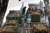 Уряд США може сьогодні оголосити про надання військової допомоги Україні 