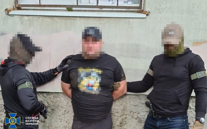 ​В Одесі затримали сімох блогерів, які "зливали" локації ТЦК у Telegram-канали ФСБ