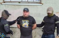 ​В Одесі затримали сімох блогерів, які "зливали" локації ТЦК у Telegram-канали ФСБ