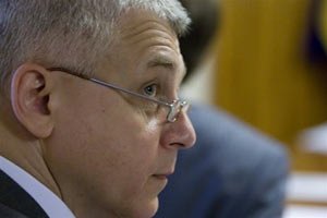 Іващенкові прописали лікувальну фізкультуру