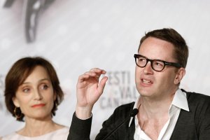 В Каннах освистали одного из фаворитов основного конкурса