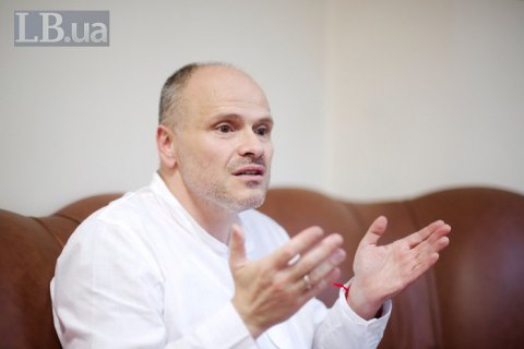 Украинские лаборатории способны выявлять штамм "омикрон", - Радуцкий