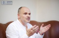 Украинские лаборатории способны выявлять штамм "омикрон", - Радуцкий