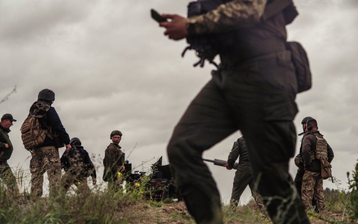 В Україні спростили процедуру переведення військовослужбовців між ЗСУ і Нацгвардією