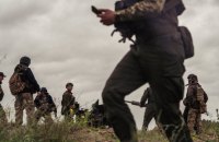 В Україні спростили процедуру переведення військовослужбовців між ЗСУ і Нацгвардією