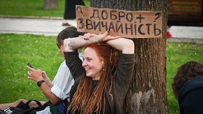 Не лише доброзвичайність: що не так з проєктом Цивільного кодексу 