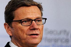 Німецький міністр побоюється, що футбол "затьмарить" справу Тимошенко