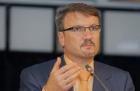 Голова Сбербанка РФ вважає Україну причиною дешевого рубля