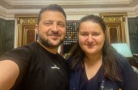 Маркарова і Фріланд консультуватимуть Зеленського в питаннях економічного відновлення