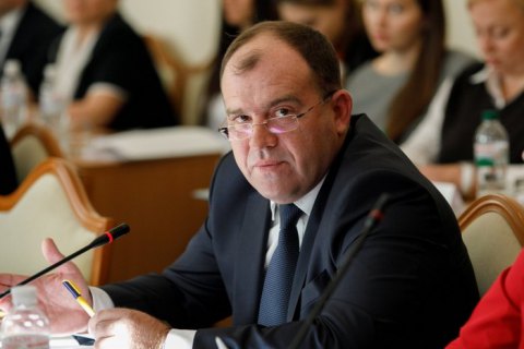 Подозреваемому в злоупотреблении властью экс-нардепу Дмитрию Колесникову назначили залог в 750 тыс. грн