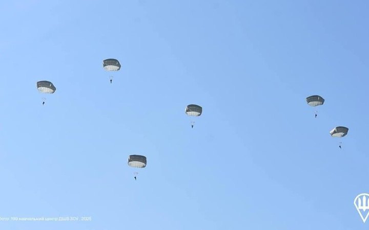 У США під час військових навчань загинули двоє польських солдатів