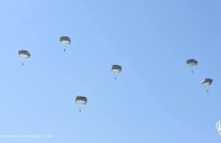 У США під час військових навчань загинули двоє польських солдатів