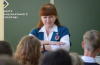 Розвідка оприлюднила дані російських вчителів, які переїхали на ТОТ для "перевиховання" українських дітей