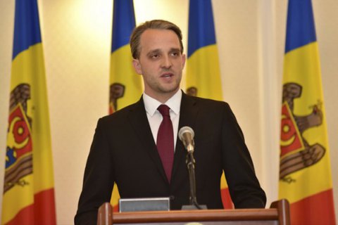 Міністр оборони Молдови наполягає на модернізації і переозброєнні армії за стандартами ЄС і НАТО