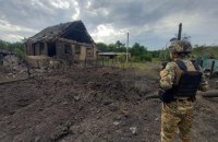 У Гродівській громаді на Донеччині через обстріли загинув чоловік