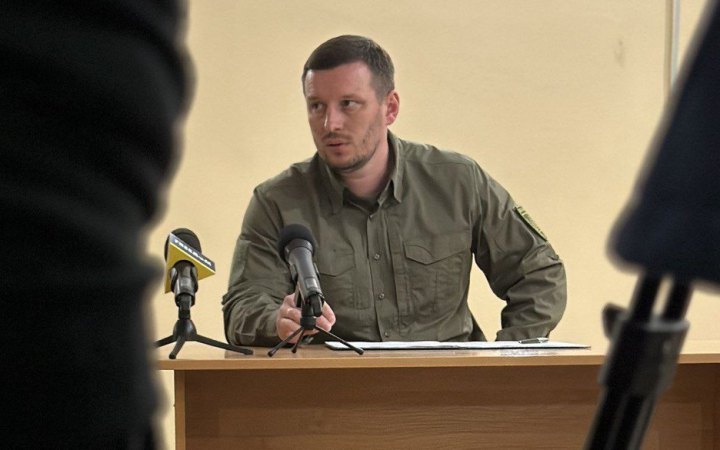 Окупанти поранили дев'ять мешканців Херсонщини