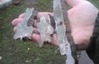 ​Обстріл лікарні вночі як «російський стиль»: медики ПДМШ нарахували 5 вирв від снарядів на території Попаснянської лікарні