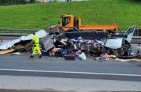 У Словенії чотири українки загинули у ДТП