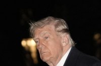 WSJ: Трамп заявив помічникам, що готовий завершити війну без відкриття Ормузької протоки