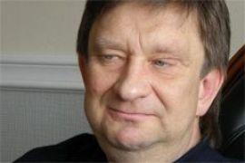 Юрій Вязьмітінов: «Якщо влада продовжує уникати відповідальності, то потрібно її оновити»
