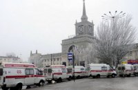 Установлена личность возможной виновницы взрыва в Волгограде