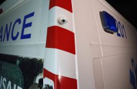 Армія РФ атакувала “швидку” на Херсонщині