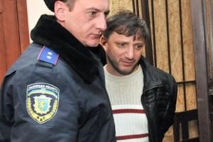 Слідство довело, що Слюсарчук убив шістьох осіб